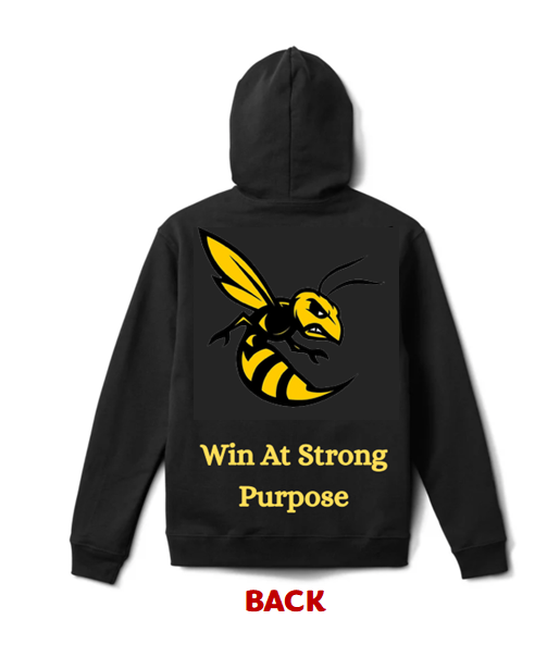 Hoodie Sweatshirt