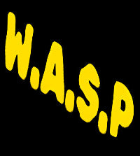 W.A.S.P Clothing Store
