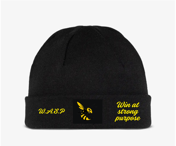 Beanie